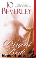 The Dragon's Bride (CR 7) by Beverley Jo