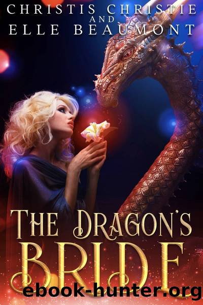 The Dragon's Bride by Elle Beaumont