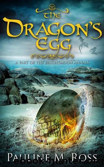 The Dragon's Egg by Pauline M. Ross