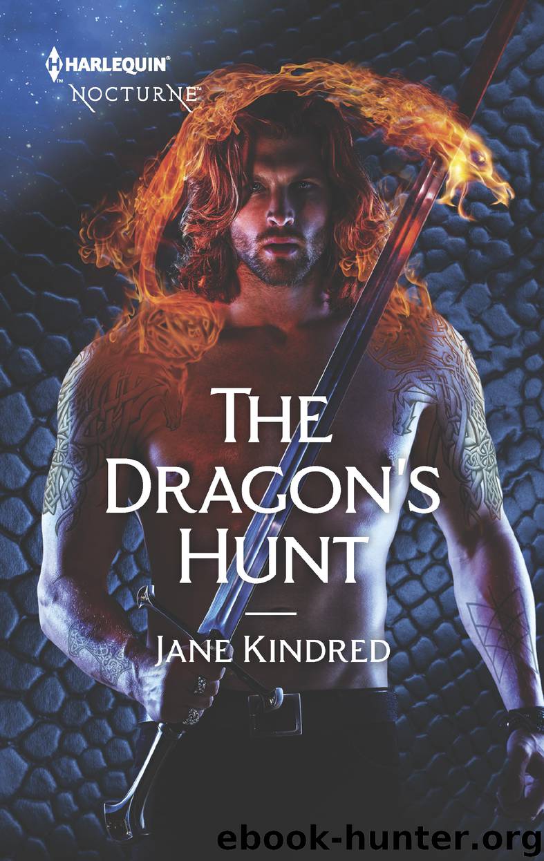 The Dragon's Hunt by Jane Kindred
