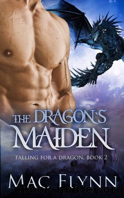 The Dragon's Maiden by Mac Flynn