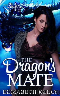 The Dragon's Mate (Book Seven) by Elizabeth Kelly