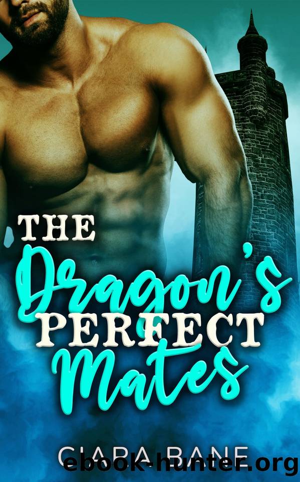 The Dragon's Perfect Mates: An MMM Fantasy Short by Ciara Bane