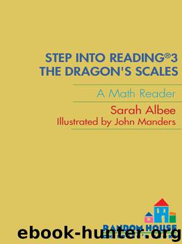 The Dragon's Scales by Sarah Albee