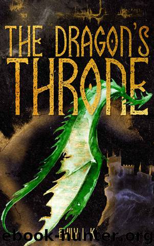 The Dragon's Throne by Emily L K
