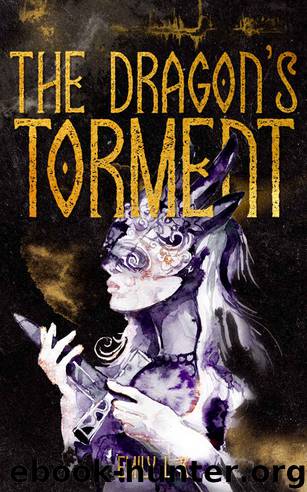 The Dragon's Torment by Emily L K