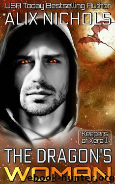 The Dragon's Woman by Alix Nichols