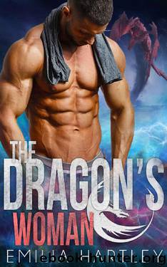 The Dragon's Woman by Emilia Hartley