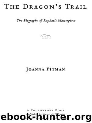 The Dragon’s Trail by Joanna Pitman
