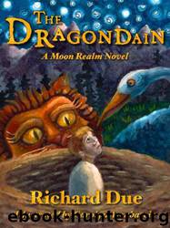 The Dragondain by Richard Due
