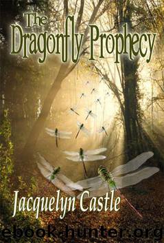 The Dragonfly Prophecy by Jacquelyn Castle