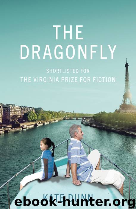 The Dragonfly by Kate Dunn