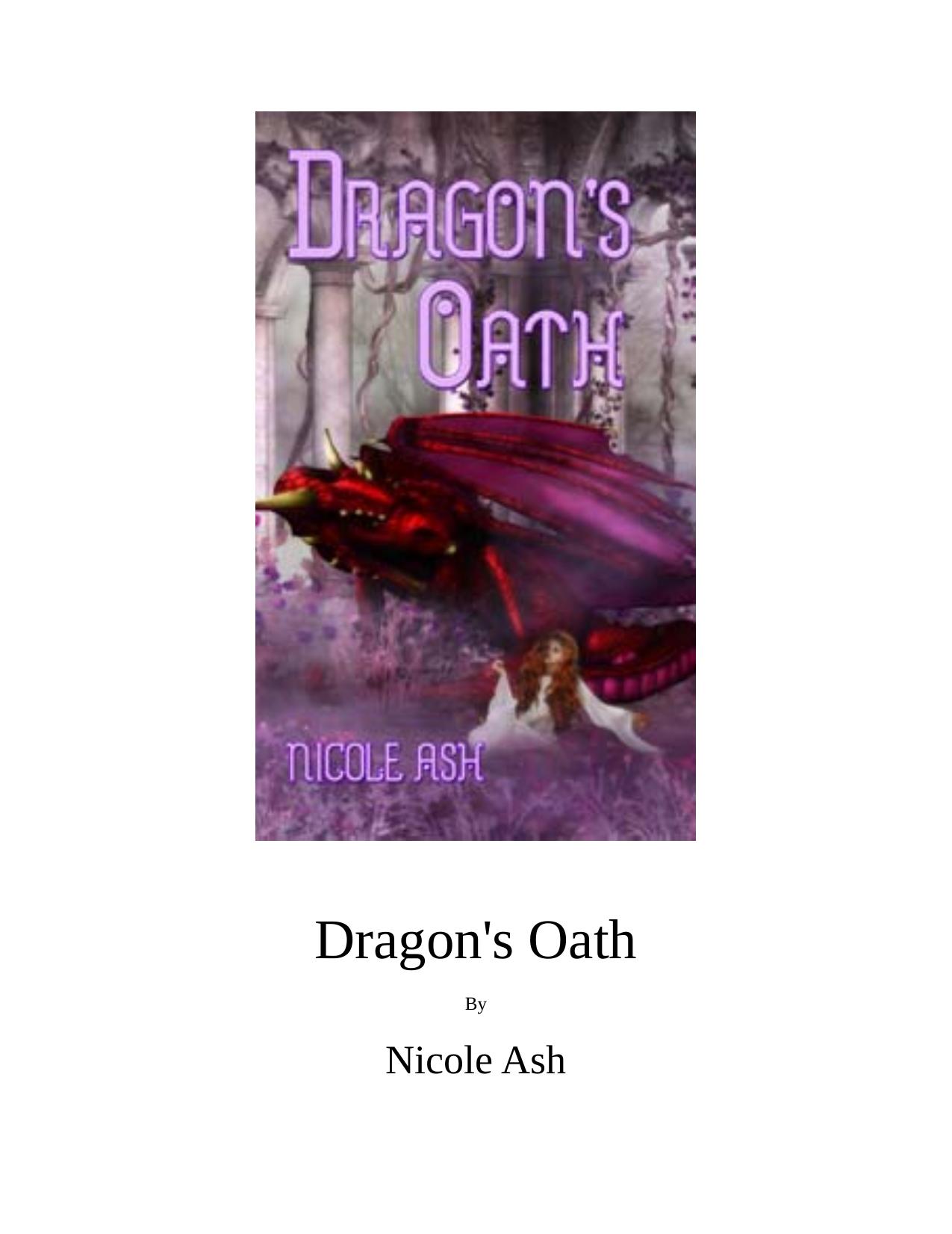 The Dragons Oath.wps by test