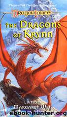 The Dragons of Krynn by Margaret Weis & Tracy Hickman