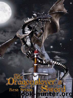 The Dragonslayer's Sword by Resa Nelson