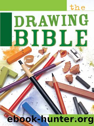 The Drawing Bible by Craig Nelson