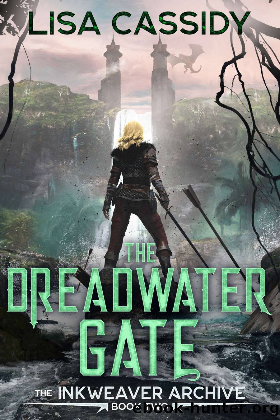The Dreadwater Gate by Lisa Cassidy