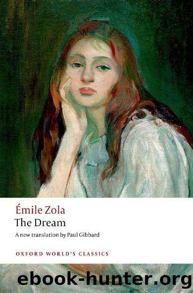 The Dream (Oxford World's Classics) by Émile Zola