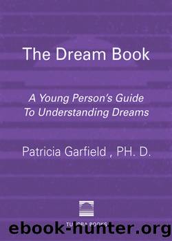 The Dream Book by Patricia Garfield