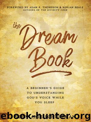 The Dream Book by Stephanie Schureman