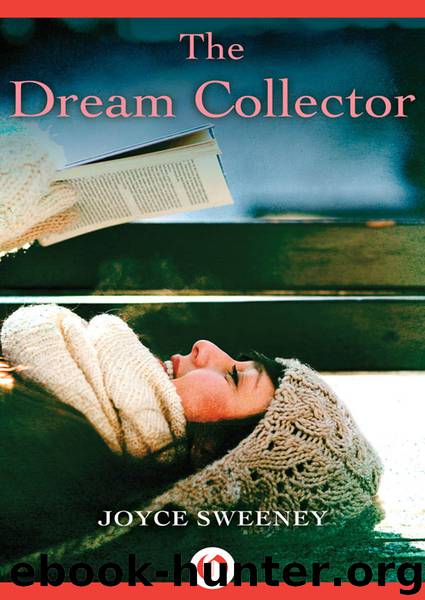 The Dream Collector by Joyce Sweeney
