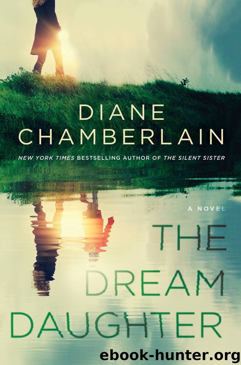The Dream Daughter by Diane Chamberlain
