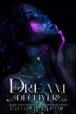 The Dream Deceiver by Chantae Oliver