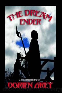 The Dream Ender by Dorien Grey