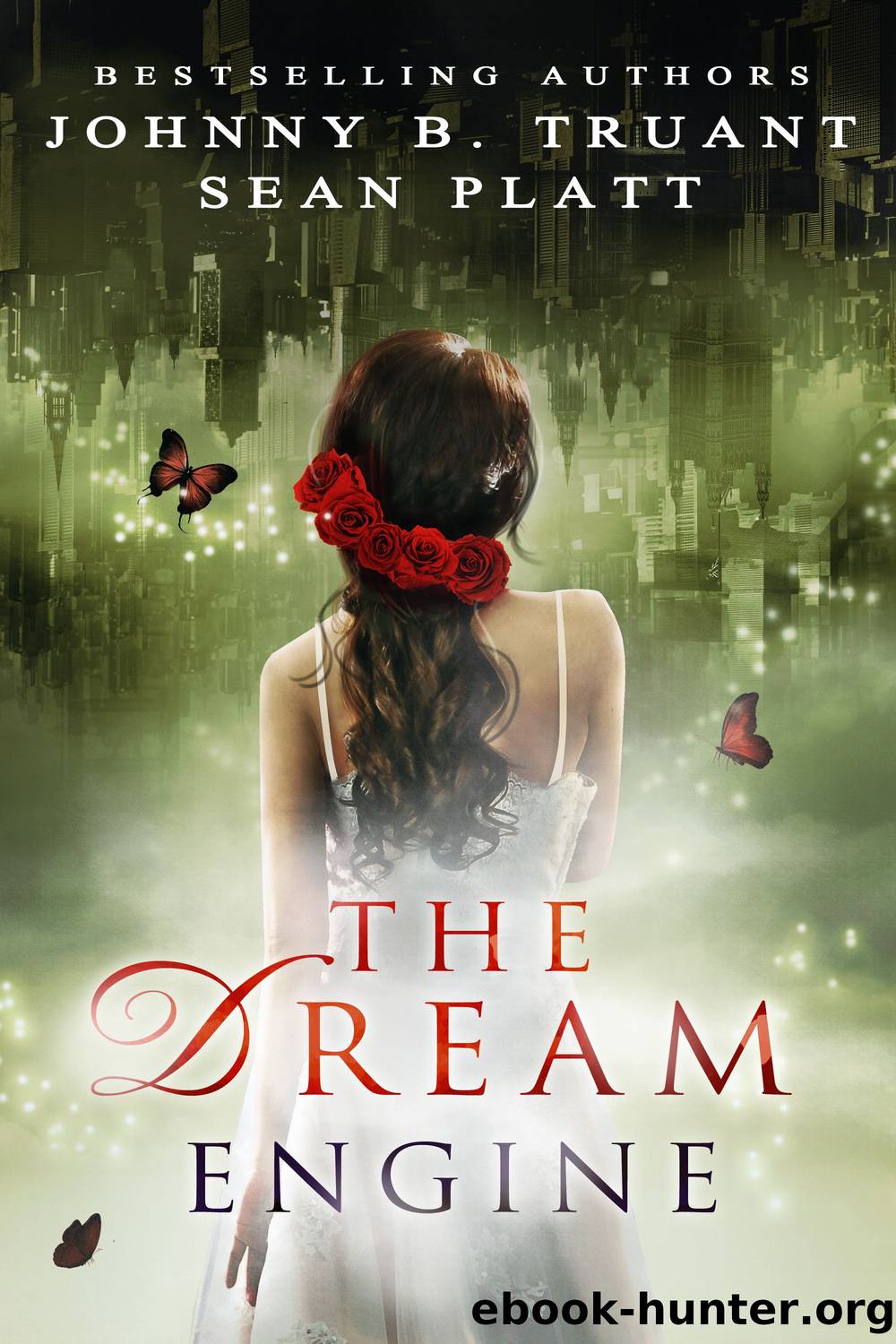 The Dream Engine, Book 1 by Sean Platt