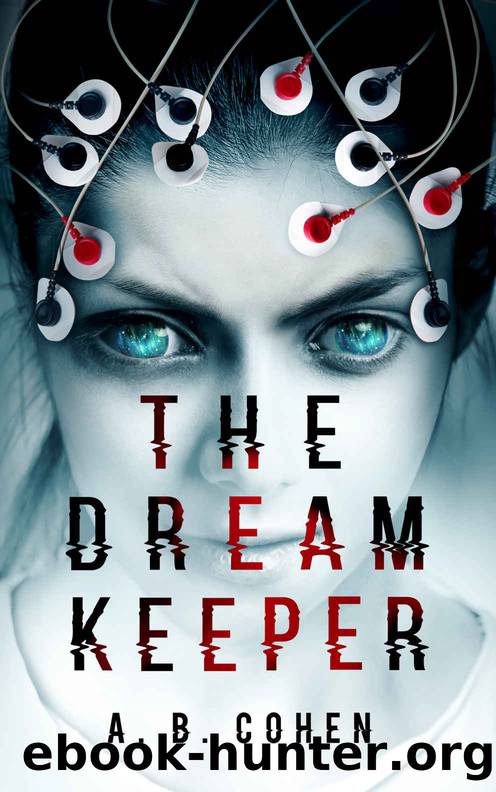 The Dream Keeper by A. B. Cohen