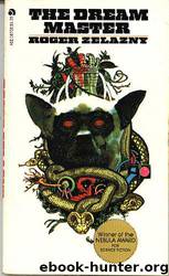 The Dream Master by Roger Zelazny