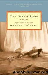 The Dream Room by Marcel Moring