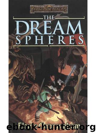 The Dream Spheres: Songs & Swords, Book V by Elaine Cunningham