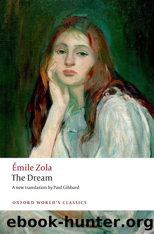 The Dream by Émile Zola & Paul Gibbard