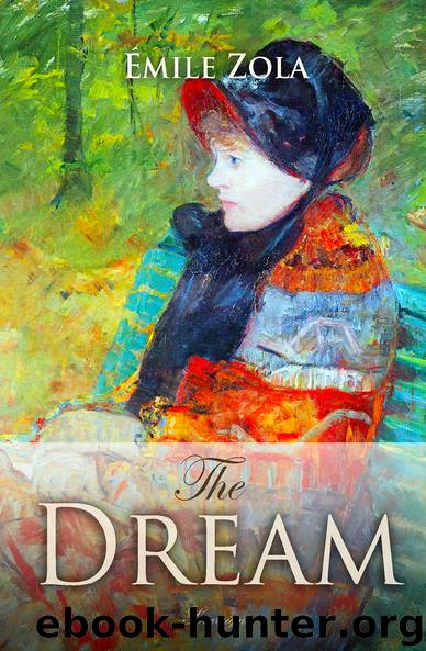 The Dream by Emile Zola