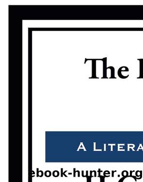The Dream by H. G. Wells
