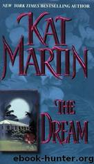 The Dream by Kat Martin