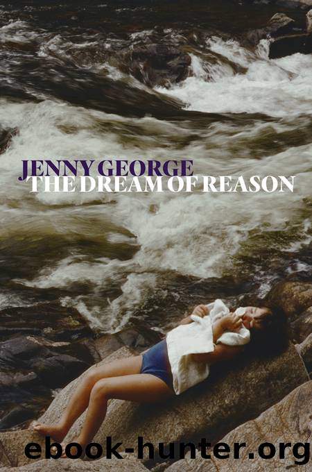 The Dream of Reason by Jenny George