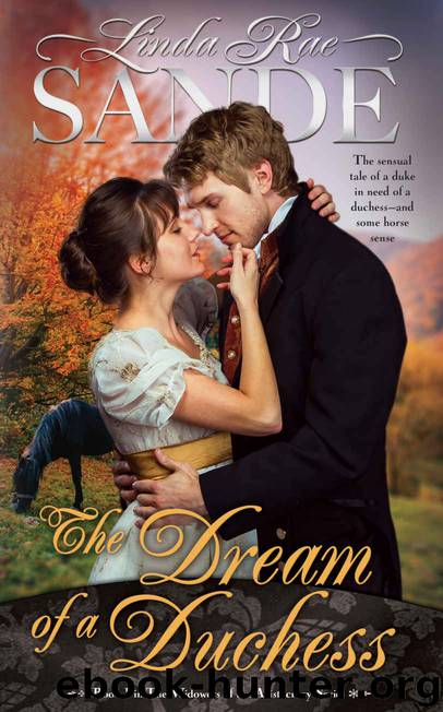 The Dream of a Duchess by Sande Linda Rae