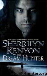 The Dream-Hunter (dh-1) by Sherrilyn Kenyon