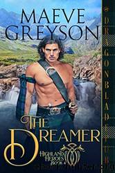 The Dreamer by Maeve Greyson
