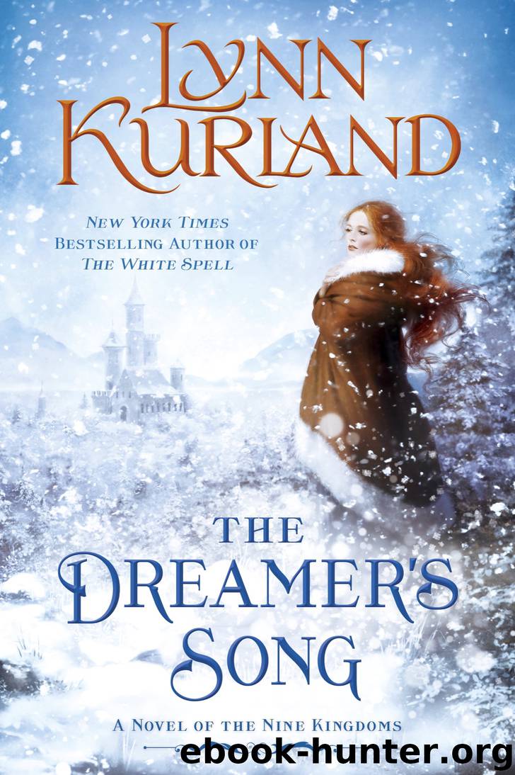 The Dreamer's Song by Lynn Kurland
