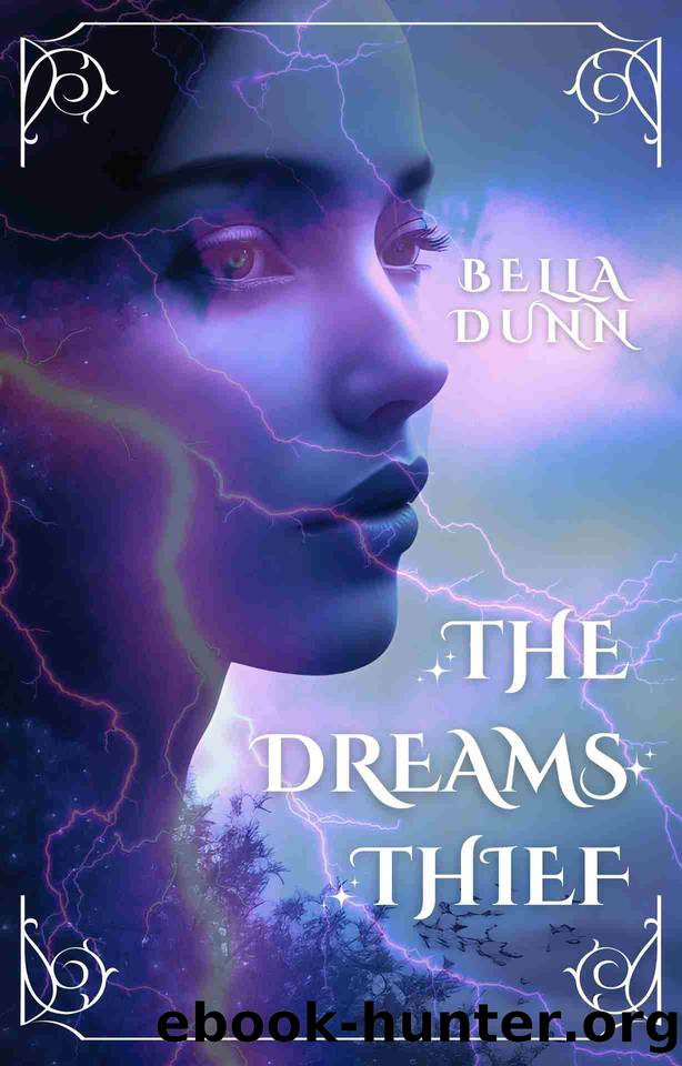 The Dreams Thief (Otherworld Book 1) by Bella Dunn