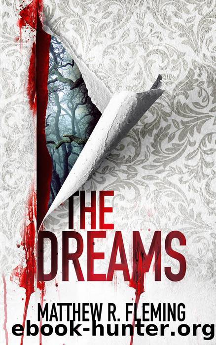 The Dreams by Matthew Fleming