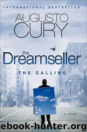 The Dreamseller: The Calling by Cury Augusto