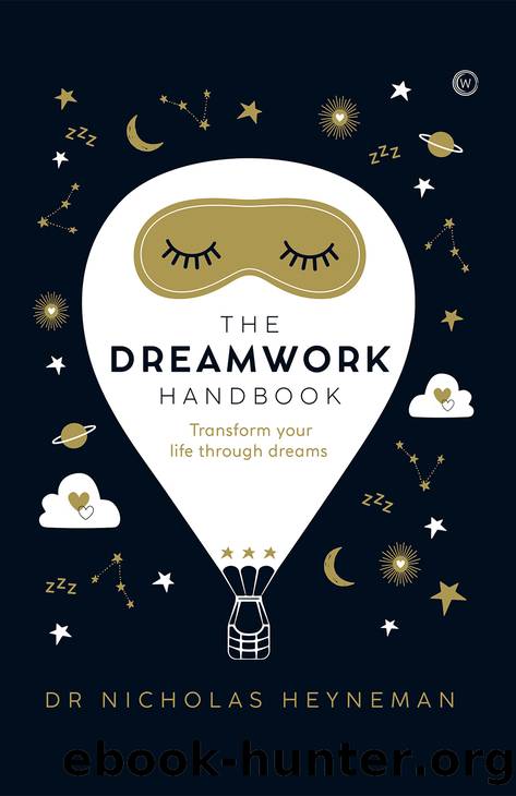 The Dreamwork Handbook by Nicholas Heyneman