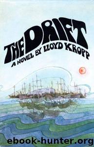 The Drift by Lloyd Kropp