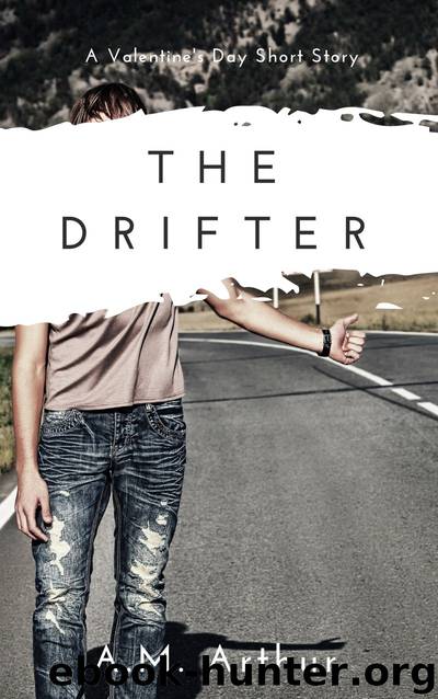 The Drifter by A.M. Arthur