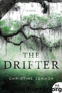 The Drifter by Christine Lennon