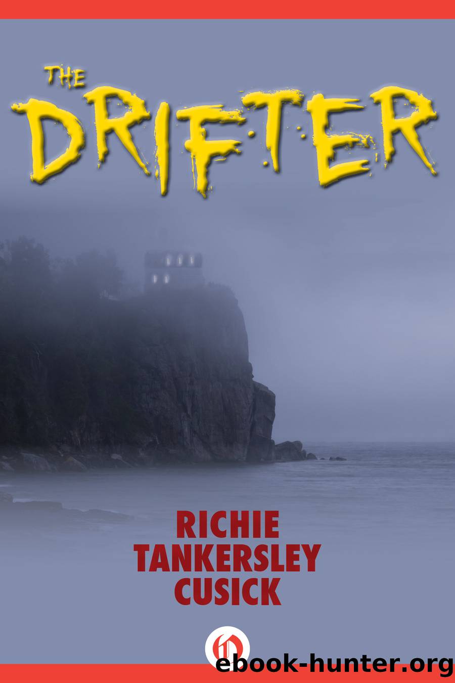 The Drifter by Richie Tankersley Cusick